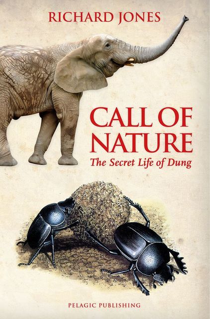 Call of Nature, Richard Jones