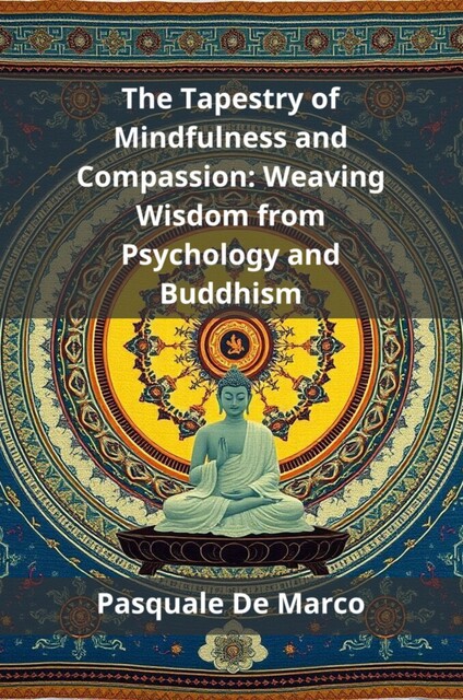 The Tapestry of Mindfulness and Compassion, Pasquale De Marco