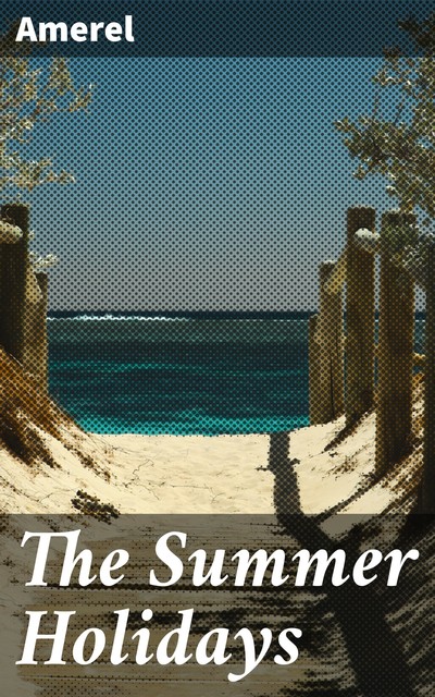 The Summer Holidays, Amerel