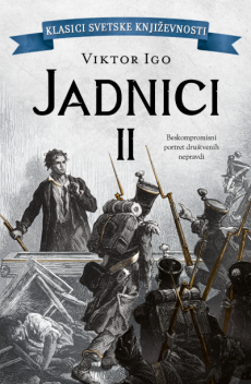 Jadnici – II tom, Viktor Igo