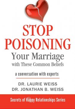 Relationship Tips for Life Partners, Laurie Weiss