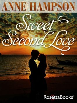 Sweet Second Love, Anne Hampson