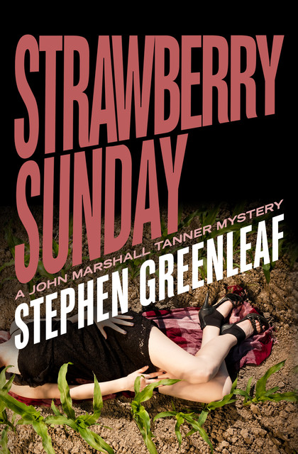 Strawberry Sunday, Stephen Greenleaf