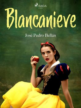 Blancanieve, José Pedro Bellán