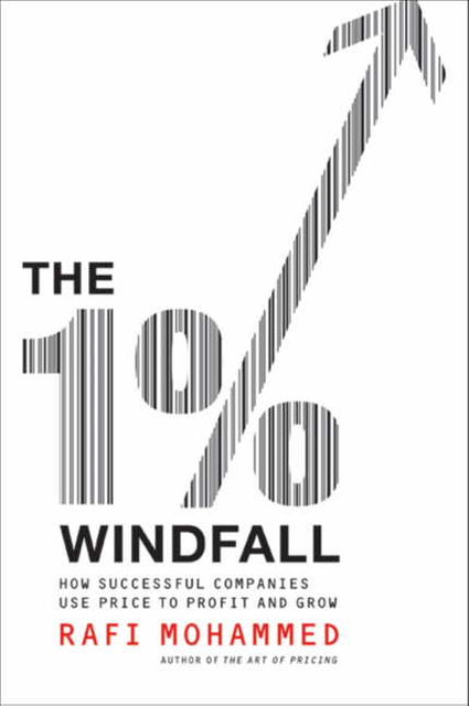 The 1% Windfall, Rafi Mohammed