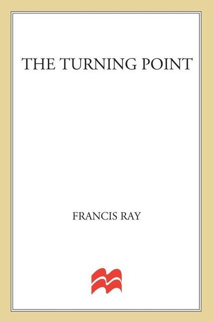 The Turning Point, Ray Francis