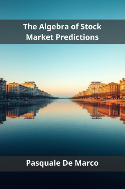 The Algebra of Stock Market Predictions, Pasquale De Marco