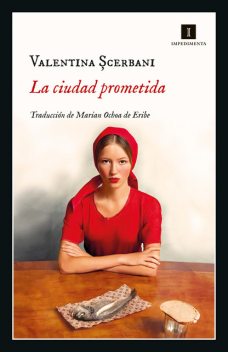 La ciudad prometida, Valentina Scerbani