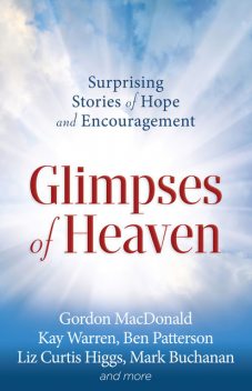 Glimpses of Heaven, Christianity Today