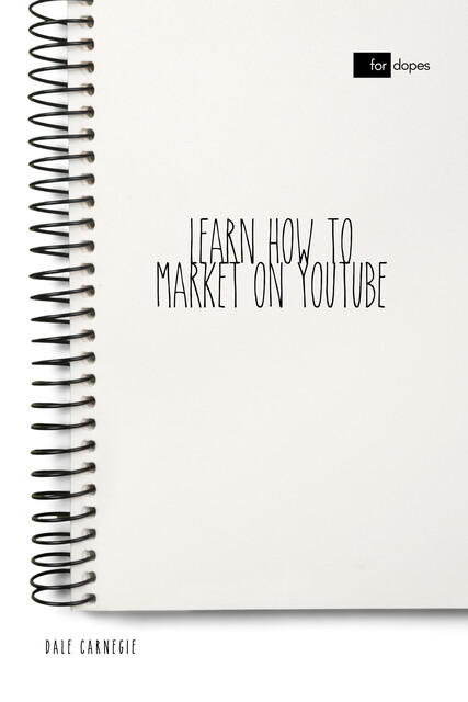 Learn How to Market on YouTube, Dale Carnegie