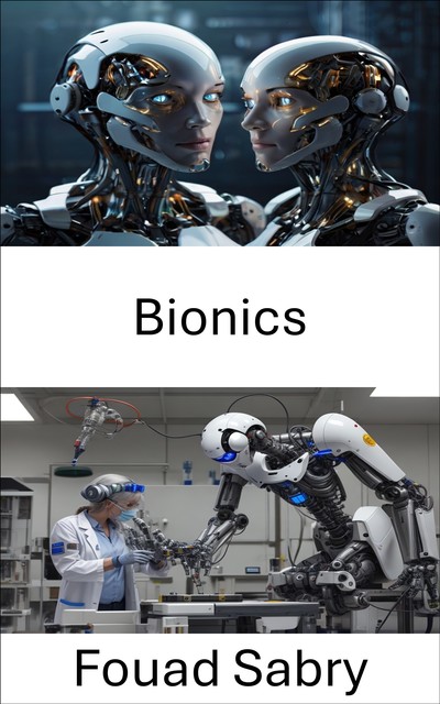 Bionics, Fouad Sabry