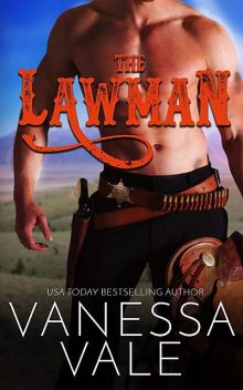 The Lawman, Vanessa Vale