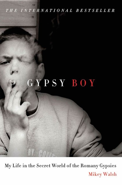 Gypsy Boy, Mikey Walsh