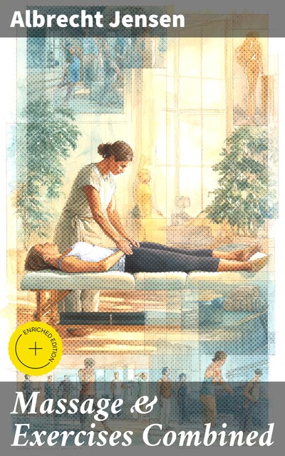健康・医学 Practical massageandcorrective exercises Massage & Exercises Combined by Albrecht Jensen Read Online on