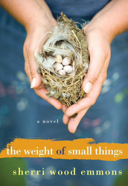 The Weight of Small Things, Sherri Wood Emmons