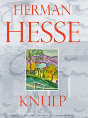 Knulp, Herman Hesse