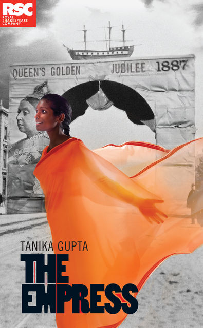 The Empress, Tanika Gupta
