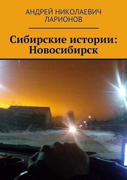 Сибирские истории: Новосибирск, Андрей Ларионов