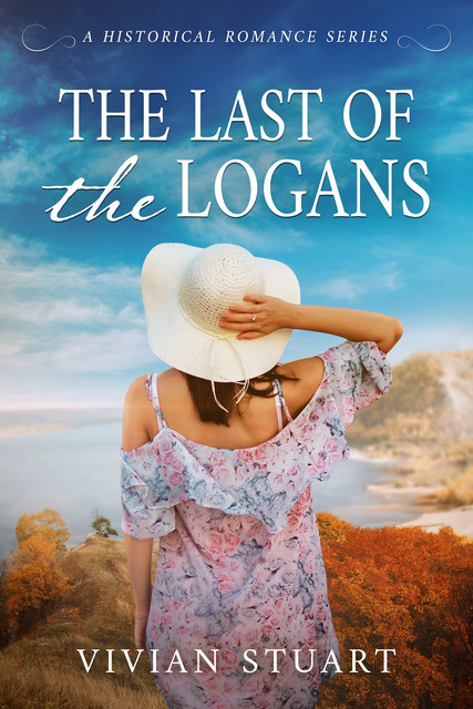 The Last of the Logans, Vivian Stuart