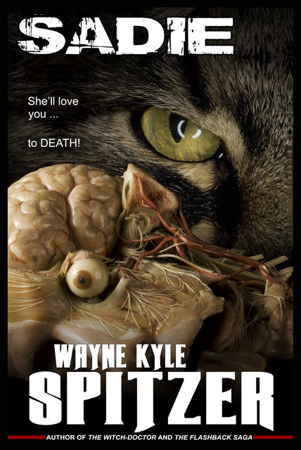 Sadie, Wayne Kyle Spitzer