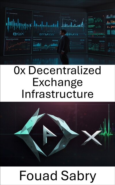 0x Decentralized Exchange Infrastructure, Fouad Sabry