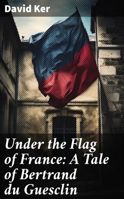 Under the Flag of France: A Tale of Bertrand du Guesclin, David Ker