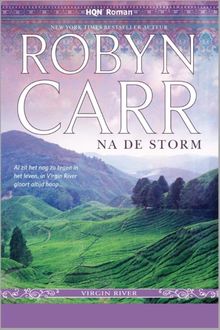 Na de storm, Robyn Carr