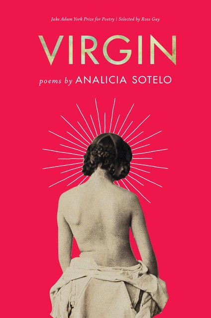 Virgin, Analicia Sotelo