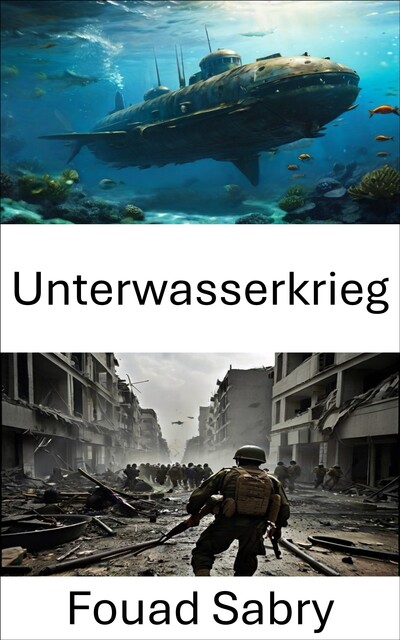 Unterwasserkrieg, Fouad Sabry