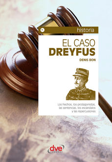 El caso Dreyfus, Denis Bon