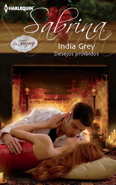 Desejos proibidos, India Grey