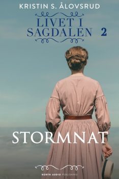 Stormnat, Kristin S. Ålovsrud