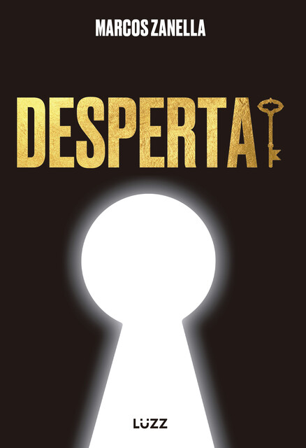 Desperta, Marcos Zanella