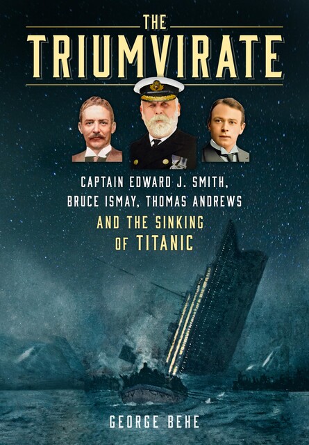 The Triumvirate, George Behe