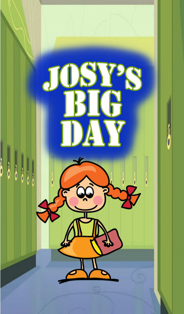 Josy's Big Day, Speedy Publishing