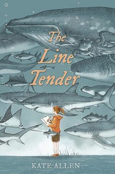 The Line Tender, Kate Allen