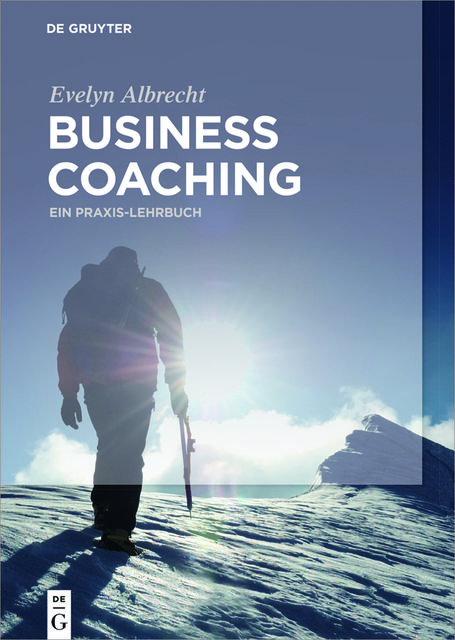Business Coaching, Evelyn Albrecht