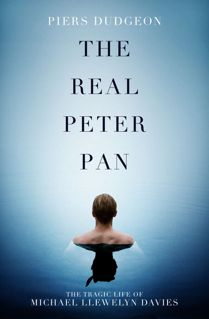 The Real Peter Pan, Piers Dudgeon