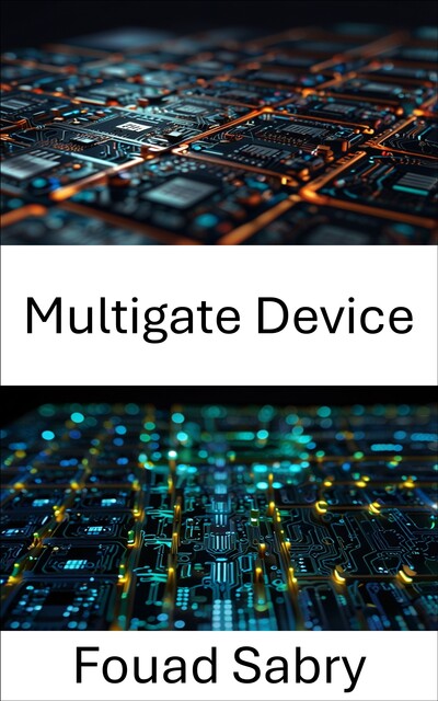 Multigate Device, Fouad Sabry