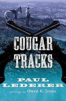 Cougar Tracks, Paul Lederer