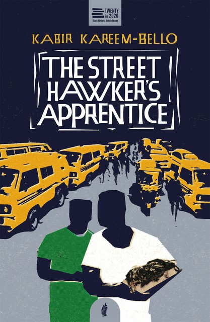 The Street Hawker's Apprentice, Kabir Kareem-Bello