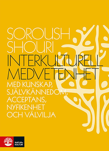Interkulturell medvetenhet, Soroush Shouri