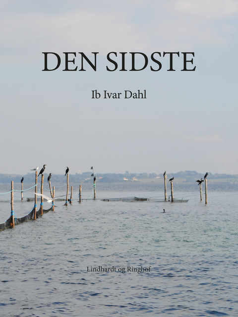 Den sidste, Ib Ivar Dahl