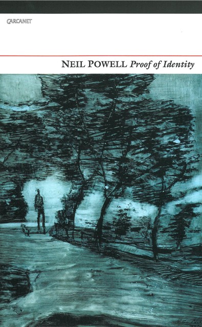 Proof of Identity, Neil Powell