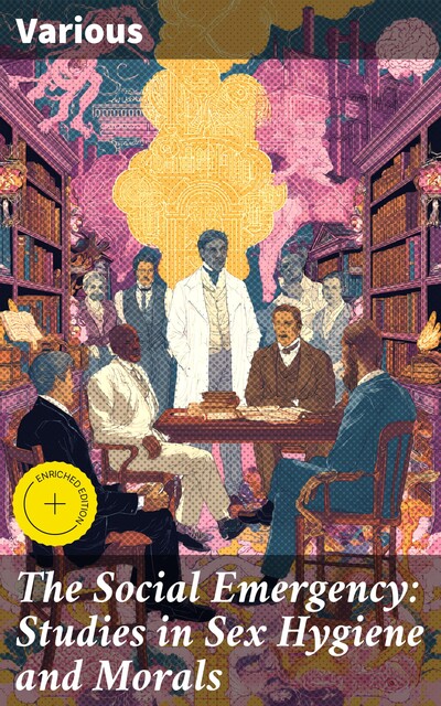 The Social Emergency: Studies in Sex Hygiene and Morals, Various