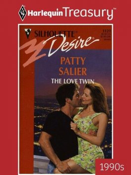 The Love Twin, Patty Salier