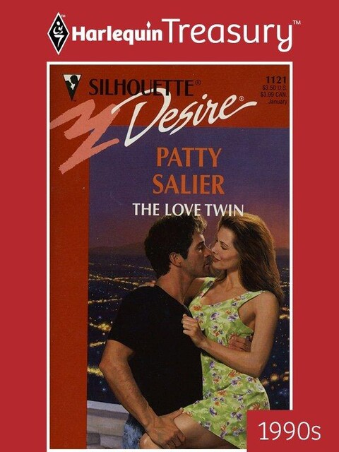 The Love Twin, Patty Salier