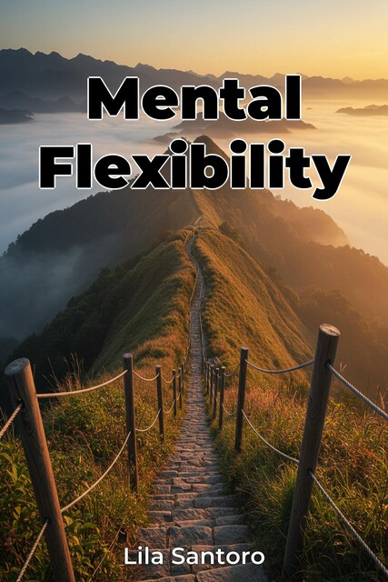 Mental Flexibility, Lila Santoro