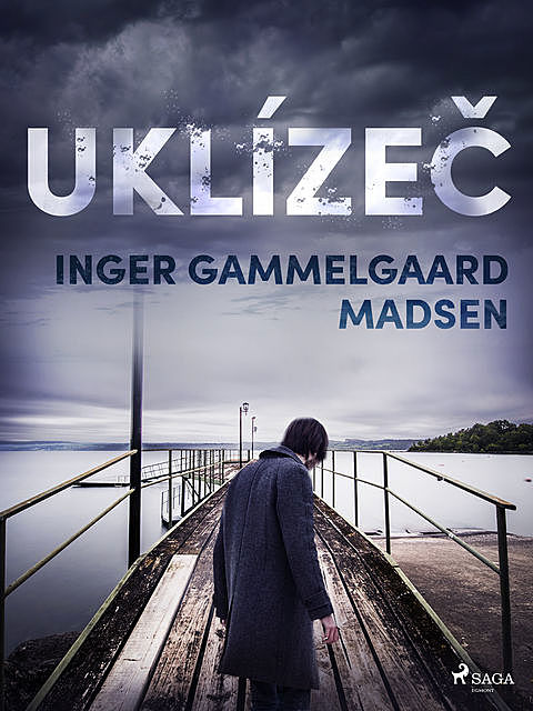 Uklízeč, Inger Gammelgaard Madsen