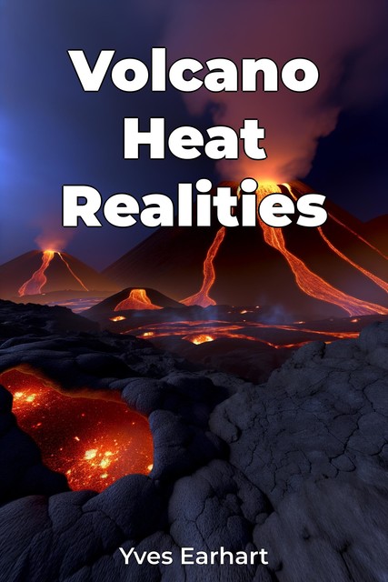 Volcano Heat Realities, Yves Earhart